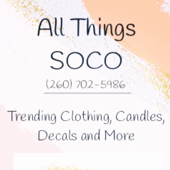 allthingssoco